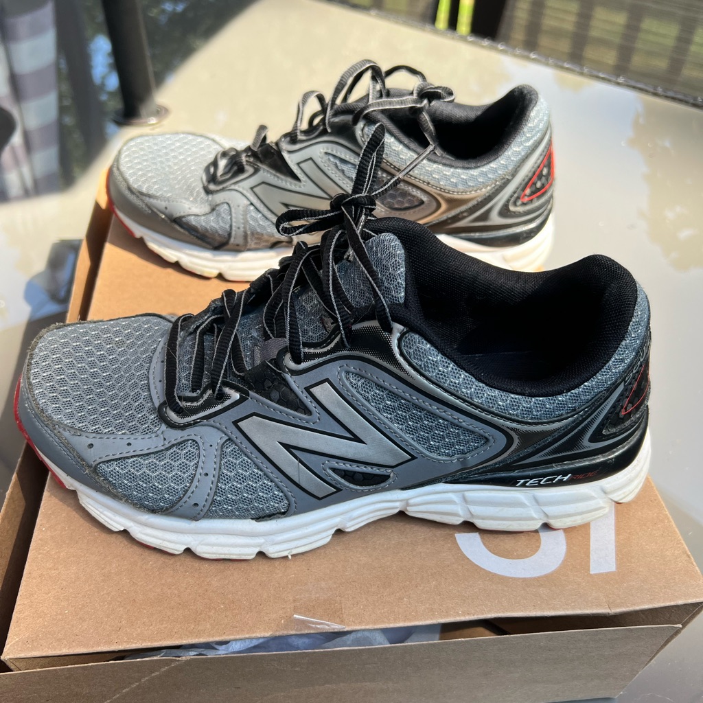 New Balance